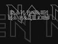 Iron Maiden - No More Lies (with lyrics)