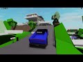 Brookhaven Hapishanesine Düştüm!! - Panda ile Roblox Brookhaven