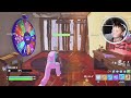 THIS IS THE MOST TIMES I'VE EVER SCREAMED IN A VIDEO | playing fortnite with my friends |