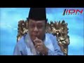 KOCAK ABIS! CERAMAH ZAINUDDIN MZ BIKIN  HABIB RIZIEQ TERTAWA  TERPINGKAL-PINGKAL.