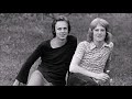 Ted Gärdestad interview 1973 [w/ eng subs]