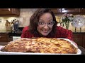 Lasagna with Fresh Pasta - That Will Change Your Life | Christine Cushing