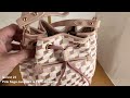 2 Regular Tote Sizes Discontinued + Spring-Summer 2024 Shopping Vlog, Faure Le Page