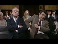 Mr. Bean e o teste de matemática | Mr Bean Episódios Completos | Mr Bean em Português