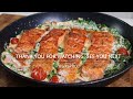 I have never eaten such a delicious fish!｜Fish fry recipe.