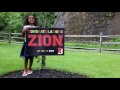 Zion's 18th Birthday