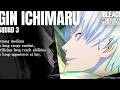 BLEACH Rebirth of Souls Gin Ichimaru Gameplay Reveal