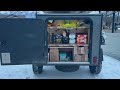 Hiker Trailer Episode #56: Winter Camping