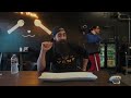 THIS MONSTER SUSHI ROLL CHALLENGE HAS BEEN FAILED OVER 300 TIMES! | BeardMeatsFood