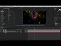 After Effects Tutorial: Create Pixel Burst Logo Animation in After Effects