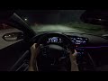 2024 Hyundai Elantra N POV Night Drive