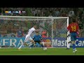 Zinedine Zidane's Goal v Spain | 2006 FIFA World Cup