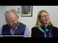 Autism: Tony Attwood & Michelle Garnett on Behaviour & Emotion Management - SDS Thursday