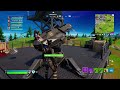 Fortnite CH2: Season 2? - Just doing my thing w/ juicy, fuzzy, and razor