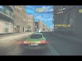 Asphalt 8 - Barcelona Race