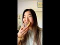 Trying the Viral Cinnamon Roll Hack from TikTok #shorts #cinnamonroll #cinnamonrollrecipe
