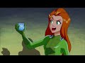 Totally Spies! Season 6 - Episode 2 Nine Lives (HD Full Episode)