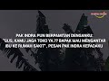 Kisah Nyata -Keaslianku Aku Serahkan Kepada Ibu Fatimah || Alur Cerita Film