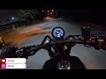 CFMOTO 450NK, 450MT & 450 CL-C Test Ride Vlog E501