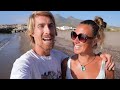 IS FULL-TIME VANLIFE NOT FOR US? | Why Is It This Hard? | Free Camping In Cabo De Gata Nature Park