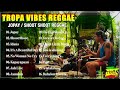UHAW - CUPID - JOPAY REGGAE 2023💓TROPA VIBES REGGAE COVER💥Best Reggae Music: Jayson In Town Reggae