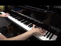 【ピアノ】カルマ【Piano】