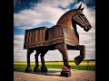 The Trojan Horse 💉