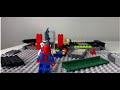 My first Lego stop motion #shorts #lego @PENALTY.21