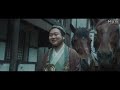 Detective Dee: Ghost Soldiers | Chinese Wuxia Martial Arts Action film, Full Movie HD