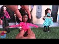 L.U.V.  NEW Fashion Dolls | Let’s Check Out The Details, Articulation & Accessories