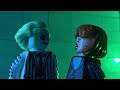 BEETLEJUICE BEETLEJUICE OFFICIAL TRAILER-in LEGO!