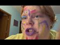 James Charles create paints review. ￼