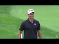 Adam Scott Fires Himself Into Contention in Final Round | 2018 PGA Championship