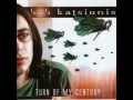 Bob Katsionis - My strange girl
