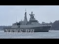 GREAT NEWS 2 UNITS OF MEKO A210 STEALTH WARSHIPS FOR THE PHILIPPINE NAVY