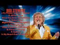 Rod Stewart-Essential tracks roundup for 2024-Greatest Hits Collection-Influential