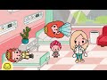 Good People And Bad People | Toca Life Story |Toca Boca