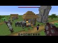Minecraft - What Happens When the Pillagers Win a Raid?