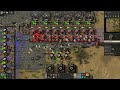 Race Against Time and Space #1 (Factorio Space Exploration + Krastorio 2)