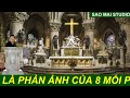 CHA TOÀN NÓI VỀ SƯ MINH TUỆ LÀ PHẢN ẢNH CỦA 8 MỐI PHÚC THẬT | CHA VŨ THẾ TOÀN THUYẾT GIẢNG