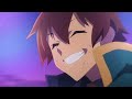 Konosuba OP / Opening 3「UHD 60FPS」