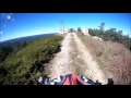 xr400 enduro (SjCam 5000)