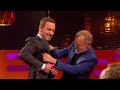 The Best Of The Irish On The Graham Norton Show!