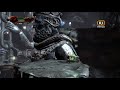 Lets Play God of War® III Remastered: MIGHTY MORPHING MINOTAURS!