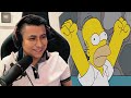 Homero explora las profundidades del océano Los simpson capitulos completos en español latino