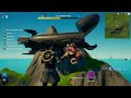 Fortnite final project