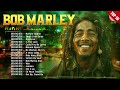 Top 10 Best Song Of Bob Marley Playlist Ever - Greatest Hits Reggae Song 2024 Collection #top10