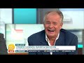 Legends Jim Davidson and Bobby Davro Say Britain Can Handle a No-Deal Brexit | Good Morning Britain