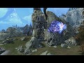 Halo Reach - System Link - 4 Team Mayhem