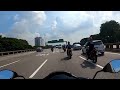 Ride To Gunung Jerai Chapter 1 #brotherhoodbikers #rs150
